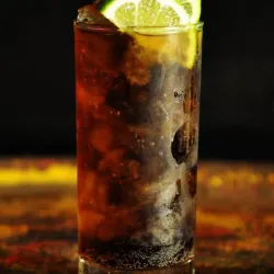 Cuba Libre 