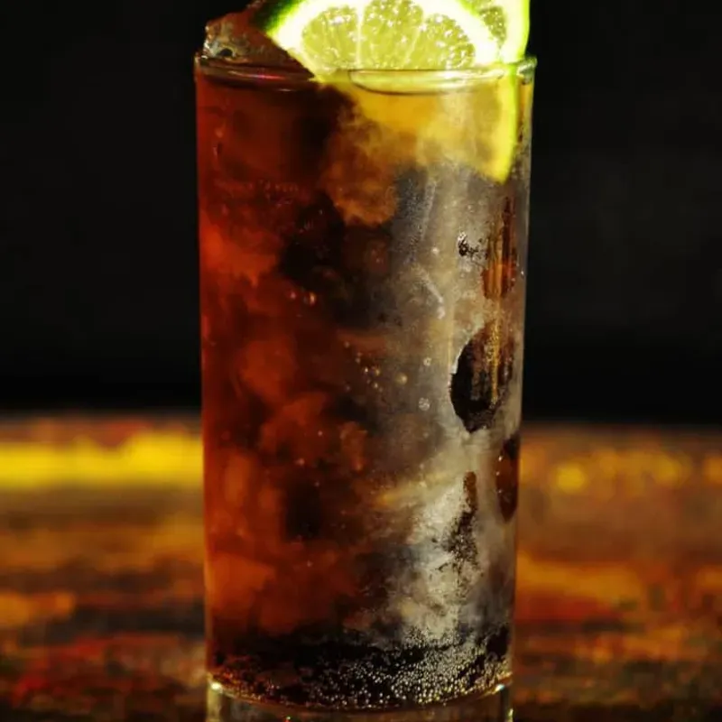 Cuba Libre 