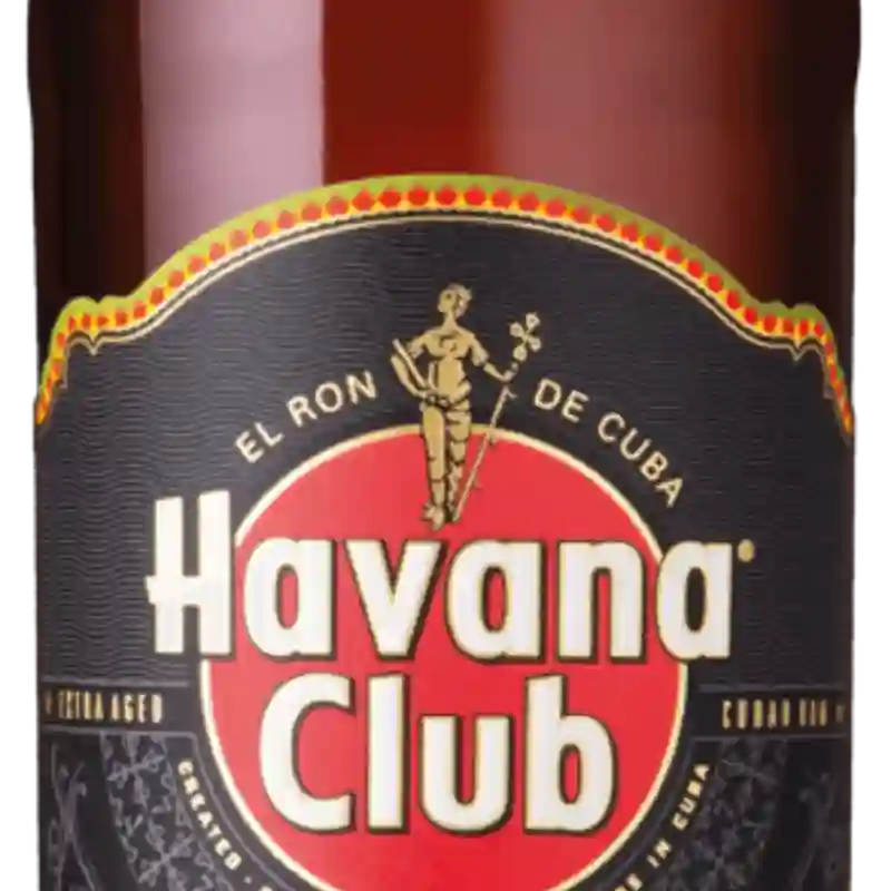 Havana Club 7 Años