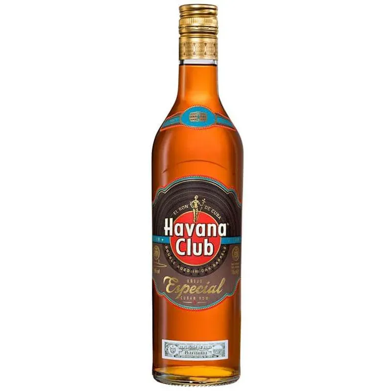 Havana Club Especial