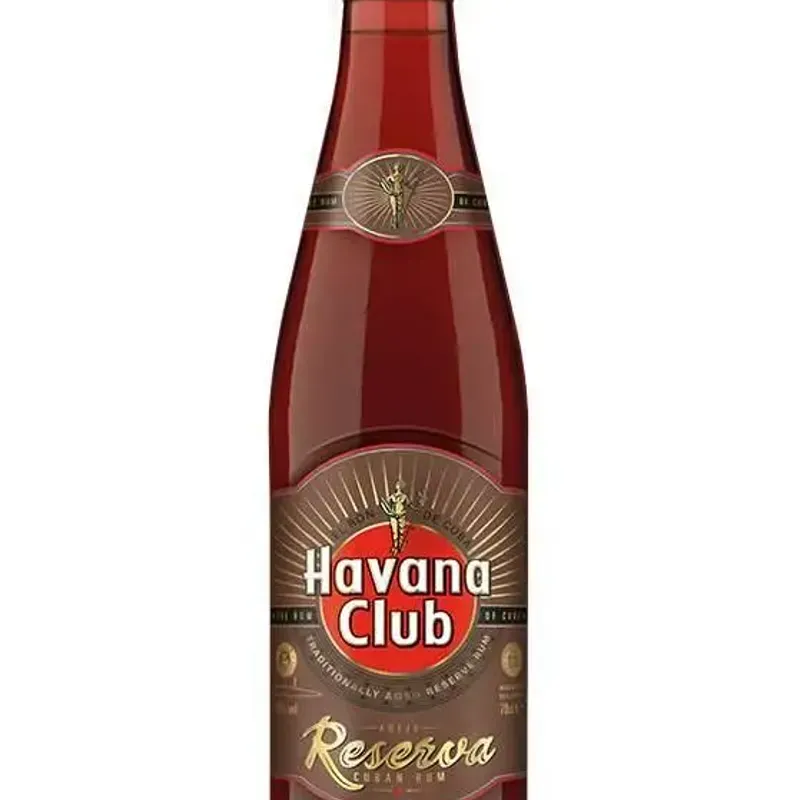 Havana Club Reserva