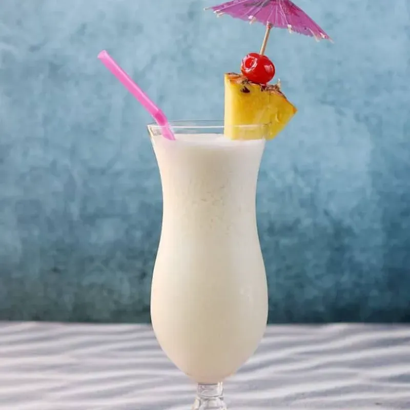 Piña Colada 