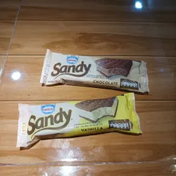 Sandy Nestlé 