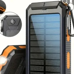 Cargador (Power Bank)