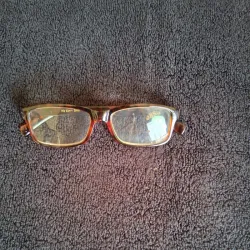 Espejuelos graduados