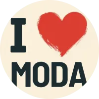 I ❤️ MODA