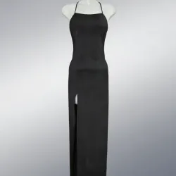 Vestido elegante