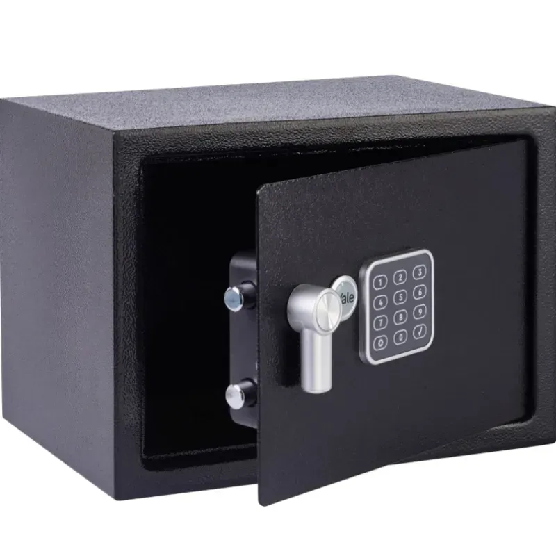 Caja fuerte 16 L Yale 