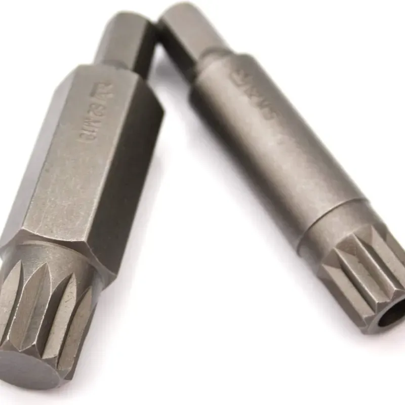 Juego de llave Tooll , 12 puntas 