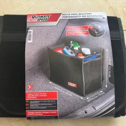 Organizador de Maletero 