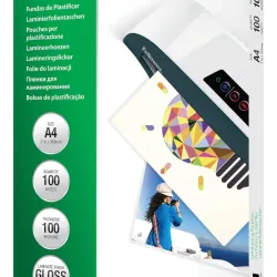 Paquete de Micas, 100 micrones 