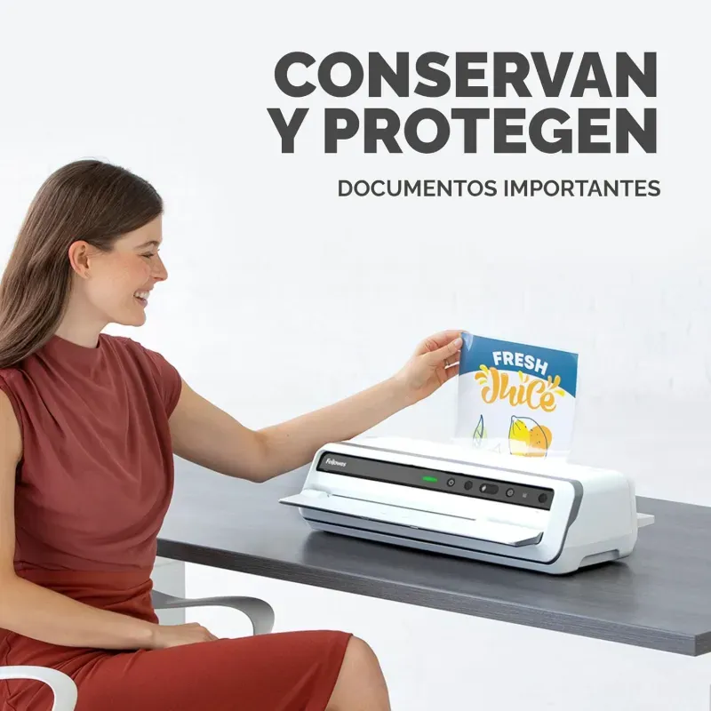 Paquete de Micas , 80 Micrones 