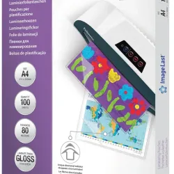 Paquete de Micas , 80 Micrones 