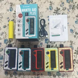 RINCOE MANTO AIO PLUS