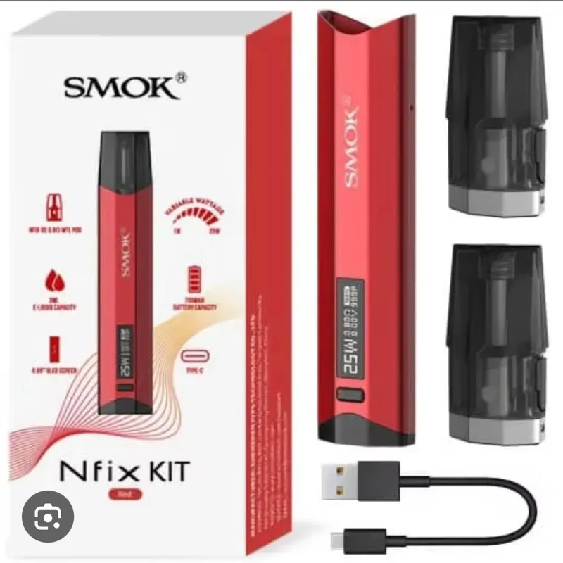 SMOK NFIX KIT