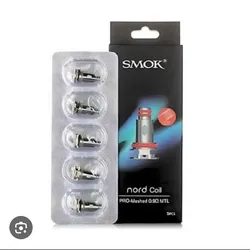 SMOK NORD COIL