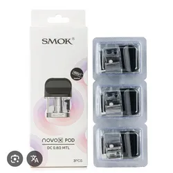 SMOK NOVO X