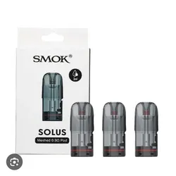 SMOK SOLUS KIT