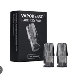 VAPORESSO BARR