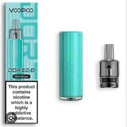 VOOPOO DORIC Q