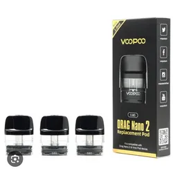 VOOPOO DRAG NANO 2