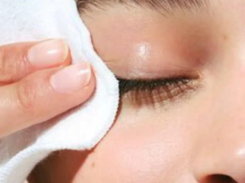Locion facial