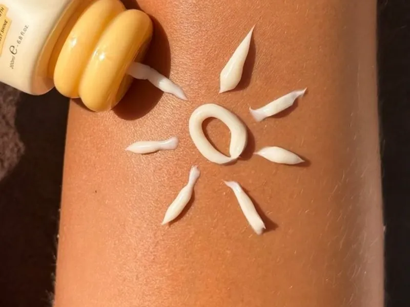 Protectores solares