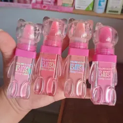 Blush en polvo