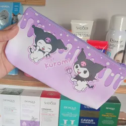 Cartuchera de kuromi