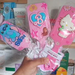 Cepillos animados