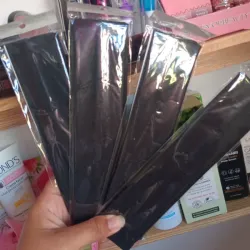 Cinta para el cabello