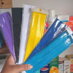 Cintas para el cabello