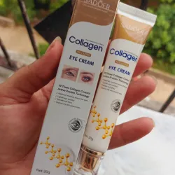 Contorno de colágeno