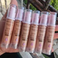 Correctores dupe nyx