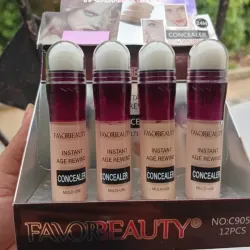 Correctores tipo maybelline