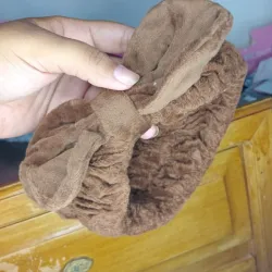 Diadema para el cabello
