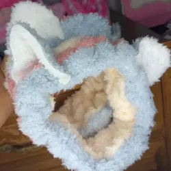 Diadema para el cabello