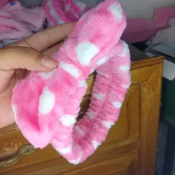 Diadema para el cabello