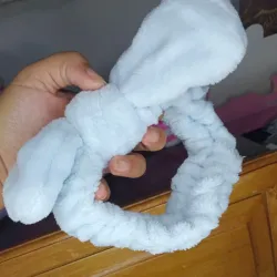 Diadema para el cabello