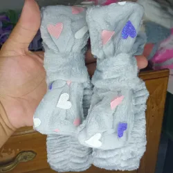 Diademas para el cabello