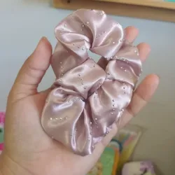 Felpa de satin