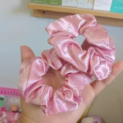 Felpa de satin