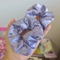 Felpa de satin