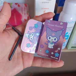 Gel de cejas