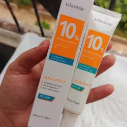 Gel de Peróxido de benzolio