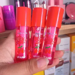 Gloss cherry boom