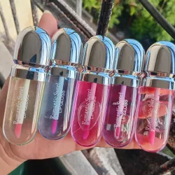 Gloss dupe kiko milano