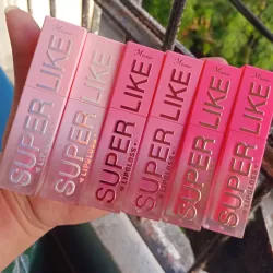 Gloss dupe maybelline