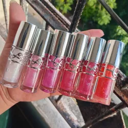 Gloss dupe YSL