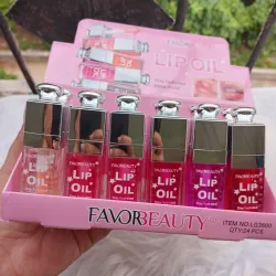 Gloss tipo dior